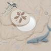 Cove Infant Activity Play Mat (Sea Life) - Playmats - 3