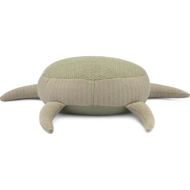Cove Handmade Whale Stuffed Animal Plush Toy