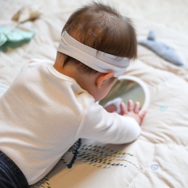 Cove Infant Activity Play Mat (Sea Life) - Playmats - 4