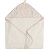 Cove Baby Hooded Towel (Dot) - Towels - 3 - thumbnail