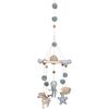 Cove Ocean Animal Nursery Ceiling Hanging Decor - Mobiles - 7