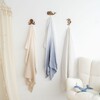 Cove 4-pc. Coastal Wooden Nursery Wall Hooks - Wall Décor - 4 - thumbnail