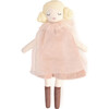 Clara Plush Doll - Plush - 1 - thumbnail