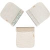 Cove 3-pc. Newborn Burp Cloth Set (Beach Life) - Burp Cloths - 2 - thumbnail