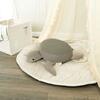 Cove Handmade Whale Stuffed Animal Plush Toy - Plush - 4 - thumbnail