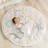 Cove Infant Activity Play Mat (Sea Life) - Playmats - 5