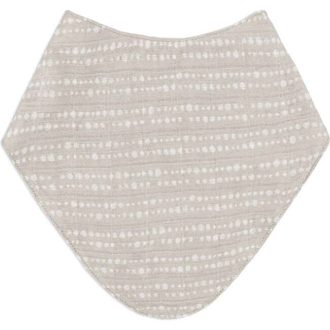 Cove 3-pc. Muslin Baby Bib Set (Sea Life)