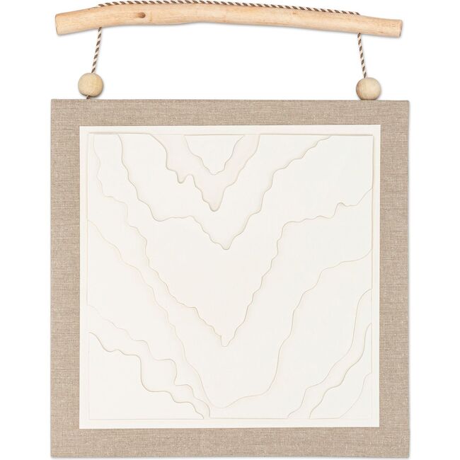 Cove 3-Pc. Beach Themed Wall Decor