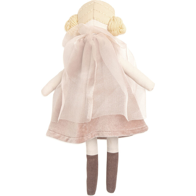 Clara Plush Doll