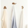 Cove 4-pc. Coastal Wooden Nursery Wall Hooks - Wall Décor - 6 - thumbnail