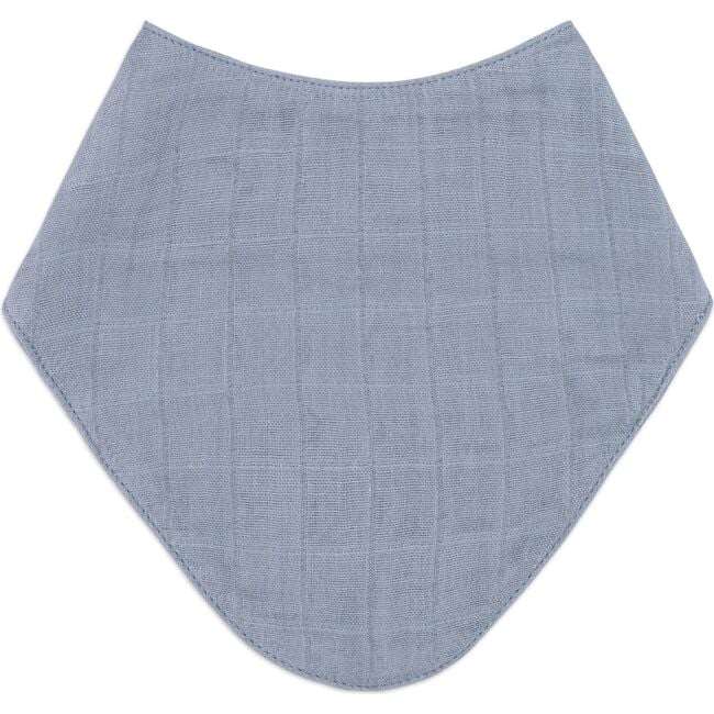 Cove 3-pc. Muslin Baby Bib Set (Sea Life) - Bibs - 3