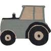 Charlie Farmhouse Tractor Baby Nursery Rug - Rugs - 1 - thumbnail