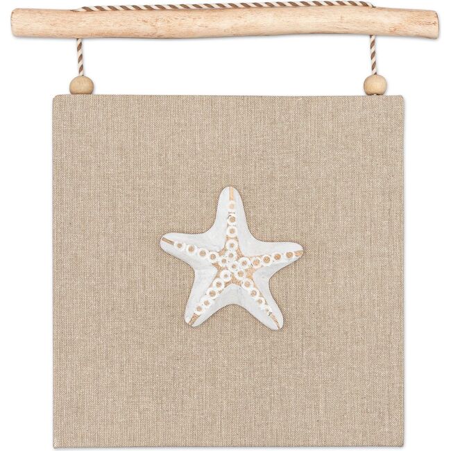 Cove 3-Pc. Beach Themed Wall Decor - Wall Décor - 3