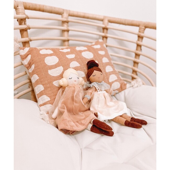 Clara Plush Doll - Plush - 3