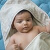 Cove Baby Hooded Towel (Dot) - Towels - 6 - thumbnail