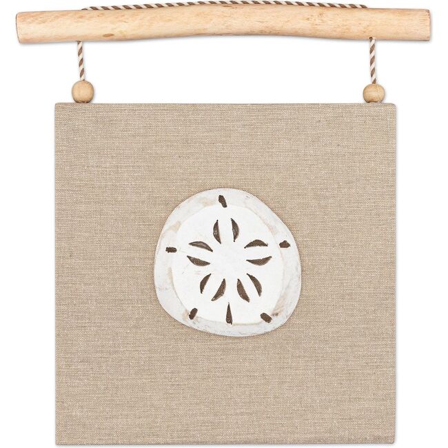 Cove 3-Pc. Beach Themed Wall Decor - Wall Décor - 4