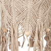 Charlie Farmhouse Macrame Nursery Ceiling Hanging - Mobiles - 2 - thumbnail