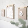 Cove 3-Pc. Beach Themed Wall Decor - Wall Décor - 5