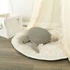 Cove Handmade Whale Stuffed Animal Plush Toy - Plush - 7 - thumbnail