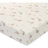 Charlie Farmhouse Goose Crib Fitted Sheet for Baby Nursery - Crib Sheets - 1 - thumbnail