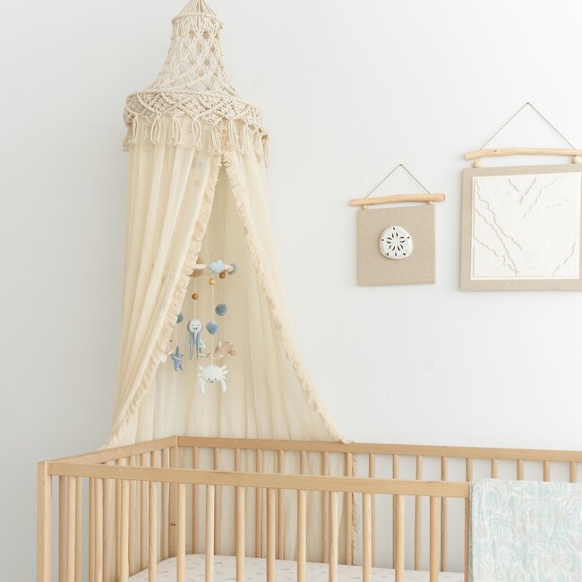 Cove 3-Pc. Beach Themed Wall Decor - Wall Décor - 6