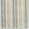 Charlie Farmhouse Quilted Plaid Changing Pad Cover - Changing Pads - 6