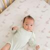 Charlie Farmhouse Goose Crib Fitted Sheet for Baby Nursery - Crib Sheets - 4