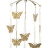 Butterfly Nursery Ceiling Hanging Decor - Mobiles - 2 - thumbnail