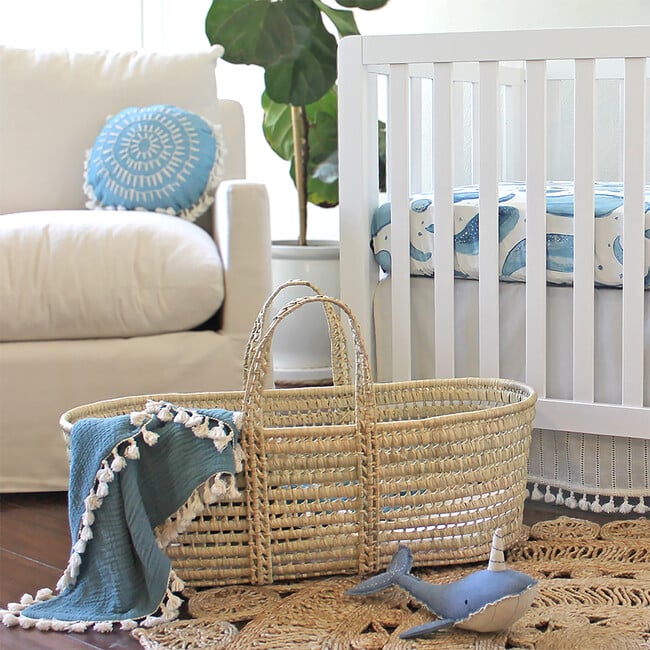 Caspian Narwhal Animal Plush Toy - Plush - 4