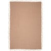 6-Layer Muslin Cotton Baby Blanket (Copper) - Blankets - 3 - thumbnail