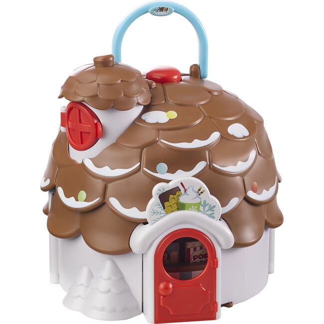 Timber Tots: The Pine Cone Snack Bar - Doll Accessories - 3