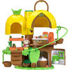 Timber Tots: Tropical House & Character - Dollhouses - 1 - thumbnail