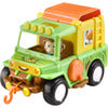 Timber Tots: The Safari Jeep & Character - Doll Accessories - 2 - thumbnail