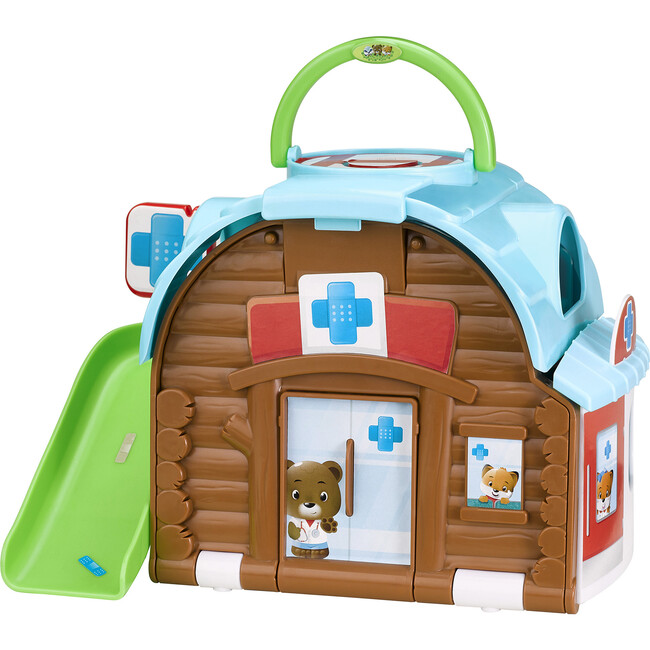 Timber Tots: Care Center