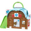 Timber Tots: Care Center - Dollhouses - 2 - thumbnail