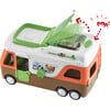 Timber Tots: Camper Van - Doll Accessories - 3 - thumbnail