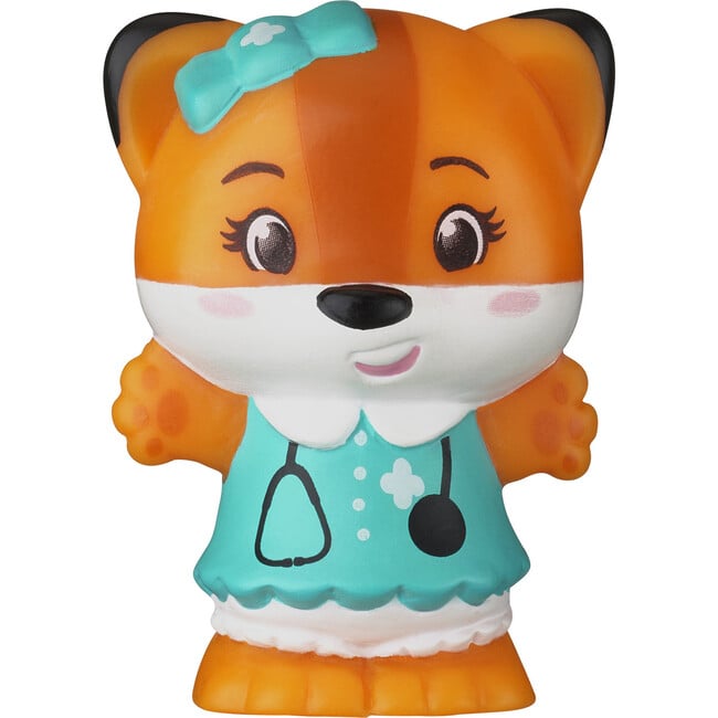 Timber Tots: Care Center - Dollhouses - 4