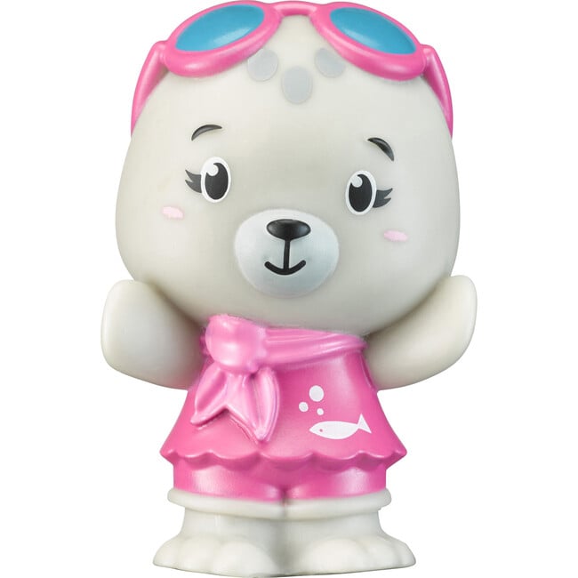 Timber Tots: Camper Van - Doll Accessories - 5