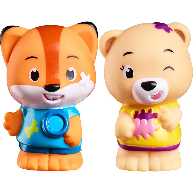 Timber Tots: Magic Tree House - Dollhouses - 4