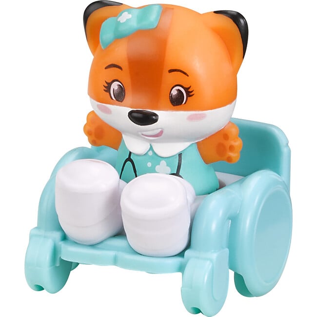 Timber Tots: Care Center - Dollhouses - 5