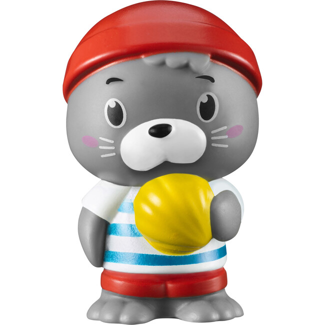 Timber Tots: The Nesting Boats - Doll Accessories - 6