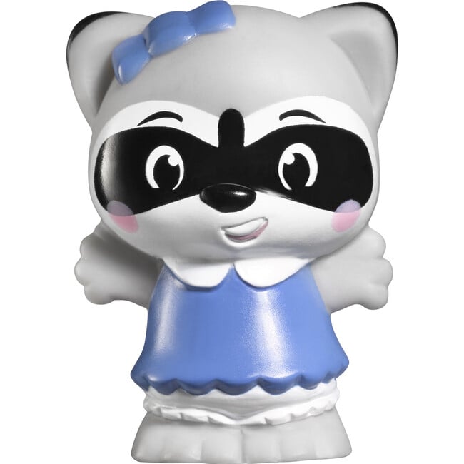 Timber Tots: Hazelnut House & Character - Dollhouses - 4