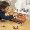 Timber Tots: Camper Van - Doll Accessories - 7 - thumbnail