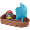 Timber Tots: The Nesting Boats - Doll Accessories - 7 - thumbnail