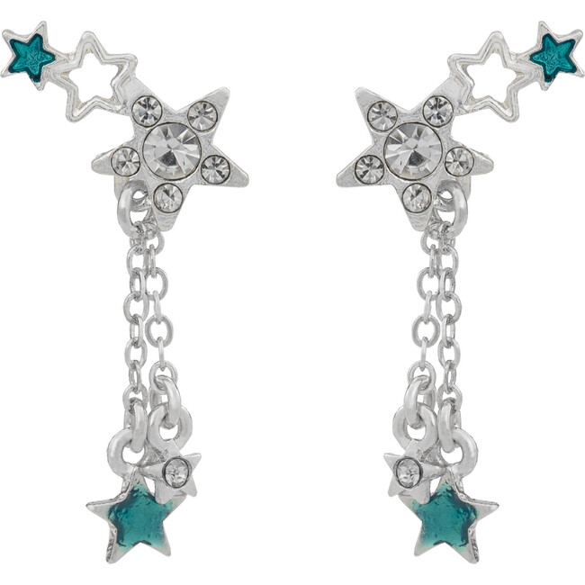 Shooting Stars Earrings