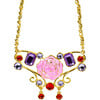 MOIMUI RADIANT ROSE JEWELRY SET - Costume Accessories - 2 - thumbnail