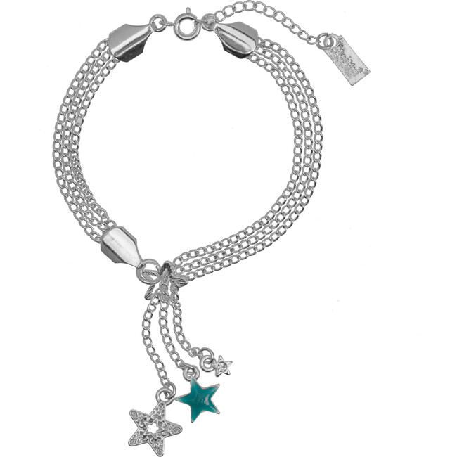 Shooting Stars Bracelet