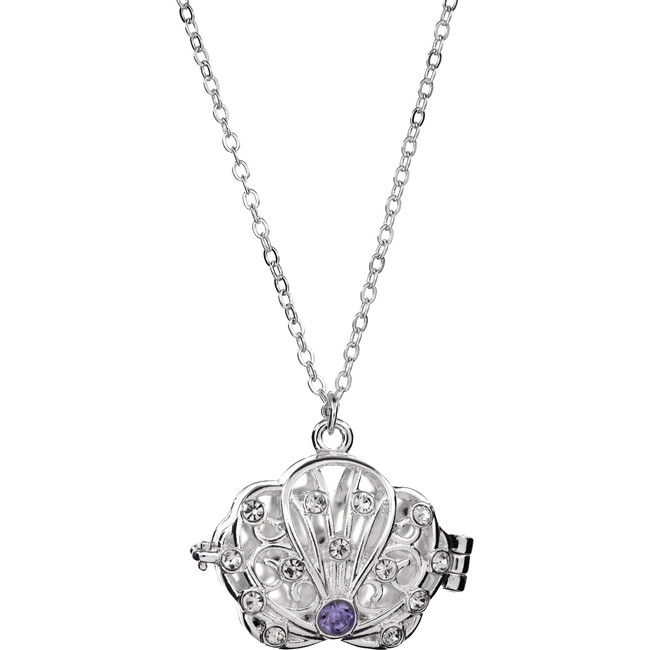 The Water'S Wish Necklace