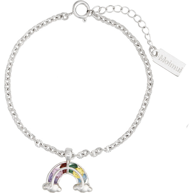 Perfect Rainbow Bracelet