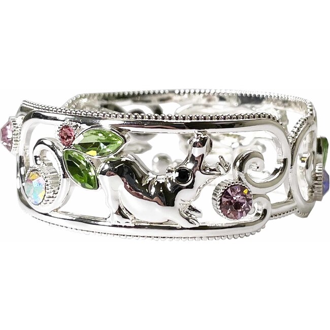 Hippopota Must Have Bangle